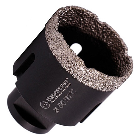 Сверло DISTAR DDR-V D50 Keramik Pro – анонс, характеристики, 