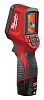 Детальное изображение : тепловизор milwaukee m12 td-201b