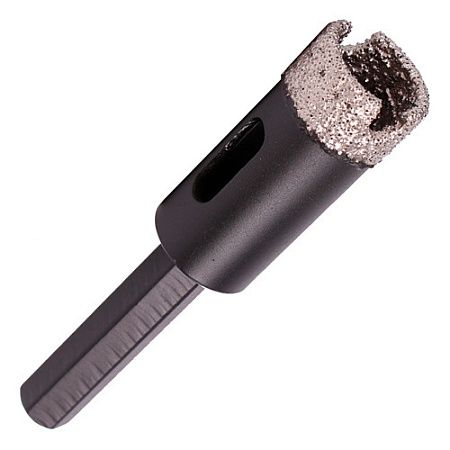 Сверло DISTAR DDR-V D18 S10 Keramik Pro – анонс, характеристики, 