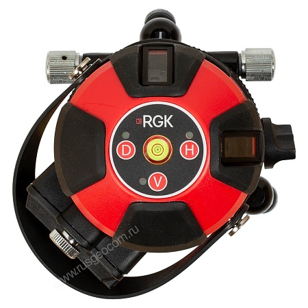 Лазерный уровень RGK UL-21W с калибровкой (134528) RGK – анонс, характеристики, 