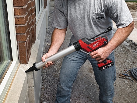 Акции и распродажа клеевой пистолет milwaukee m12 pcg /600a-0