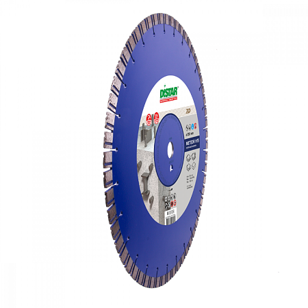 Акции и распродажи - алмазный диск distar 1a1rss/c3-w meteor h15 d450 в магазине tool-24