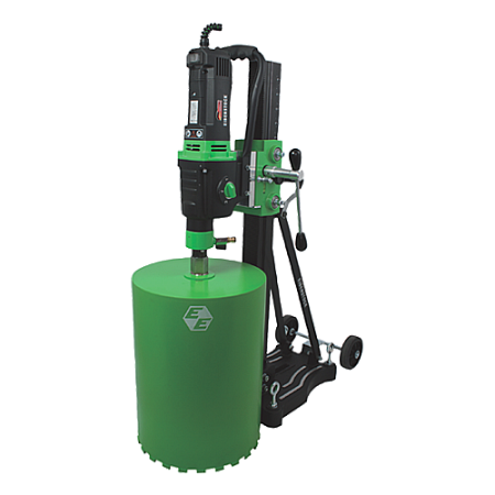 Установка алмазного бурения Eibenstock DBE 352 новое в магазине tool-24.ru