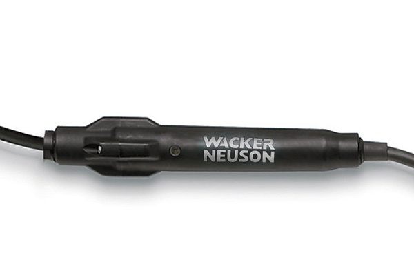 Wacker Neuson IRSE-FU 57/230 Глубинный вибратор с преобразователем 107&nbsp;494 &#8381;