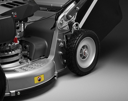Газонокосилка бензиновая Caiman LM5361SXA-PRO; цена 231&nbsp;000 &#8381;