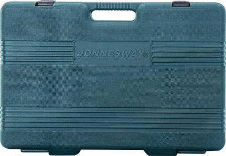 Цена по акции на набор универсальный jonnesway s04h524128s в магазине Инструмент-24