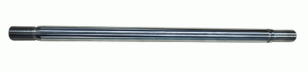 Шток отжимного цилиндра (короткий) NORDBERGCT-LS-1100001 для ШМС 4638, 4639.5 – анонс, характеристики, 