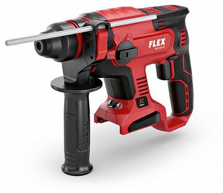 Аккумуляторный перфоратор FLEX CHE 18.0-EC акция