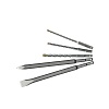 Набор буров SDS-Plus Milwaukee MS2 Set -7 шт – купить в , подробное изображение 
