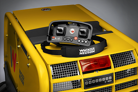 Акции и скидки в магазине виброплита дизельная wacker neuson dpu110r с пультом