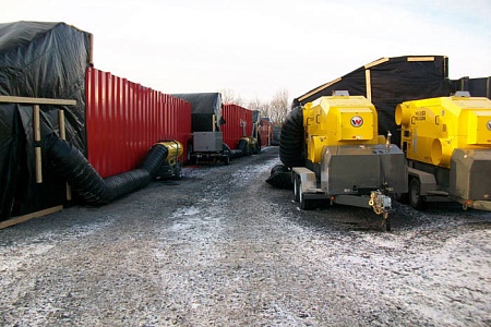 Акции и скидки в магазине wacker neuson hi 900 dgm установка для прогрева