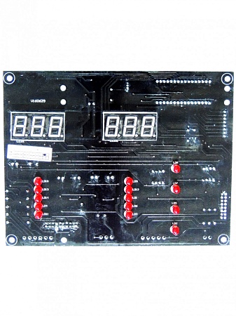 Плата вычислительная NORDBERG PZ-000-010800-0 (X000340) – анонс, характеристики, 