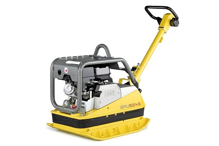 Акции и скидки в магазине виброплита бензиновая wacker neuson bpu 5545a с реверсом