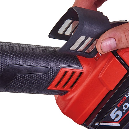 Акции и распродажа прямошлифмашина milwaukee m18 fdg-502x fuel