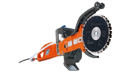 Электрорезчик Husqvarna Cut-n-Break EL10 новое в магазине tool-24.ru