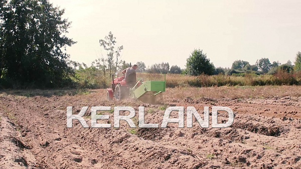 Картофелекопалка Kerland КТ1: Навесное оборудование Товар УТ-00026100 0