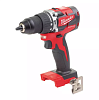 Детальное изображение : дрель milwaukee m18 cblpd-0
