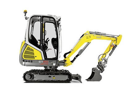 Акции и скидки в магазине гусеничный экскаватор wacker neuson et20
