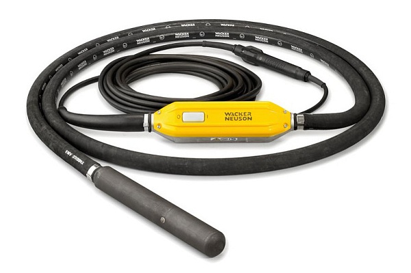 Wacker Neuson IRFU 45/230 7m Глубинный вибратор с преобразователем 110&nbsp;250 &#8381;