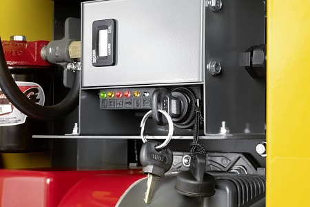 Акции и скидки в магазине wacker neuson hsh 350 dg устройство для прогрева поверхности