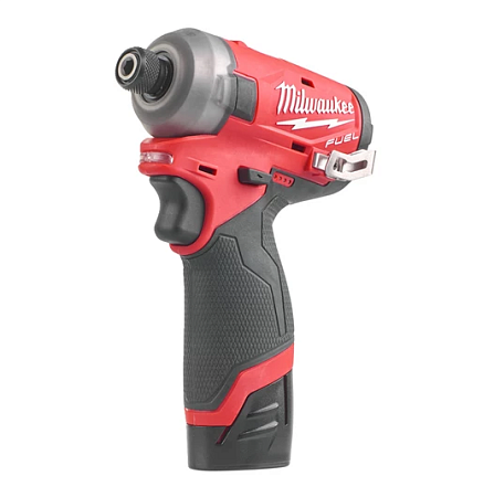 Акции и распродажа винтоверт milwaukee m12 fqid-202x surge fuel