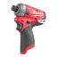 Детальное изображение : винтоверт milwaukee m12 fqid-0 fuel surge