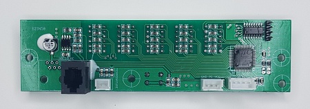 *SJ512004 дисплей для JUPITER 5/ JUPITER 5.1: 6&nbsp;261.50 &#8381;