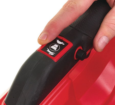 Воздуходувка акк. Milwaukee FUEL M18 FBL -0; цена 30&nbsp;240 &#8381;