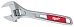 Разводной ключ Milwaukee 200мм : 2&amp;nbsp;760 &amp;#8381; 
