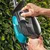 Gardena Ножницы электрические для живой изгороди EasyCut 450/50: Кусторезы Товар УТ000023571 0