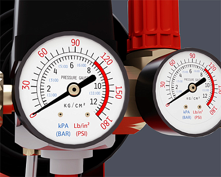 Компрессор FUBAG VDC 400/50 CM3 – анонс, характеристики, 