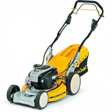 Газонокосилка бензиномоторная самоходная &quot;Cub Cadet&quot; CC 46 SPB V IS; цена 43&nbsp;796 &#8381;