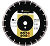 Алмазный диск Baumesser Asphalt PRO D400 : детальное описание и быстрый заказ