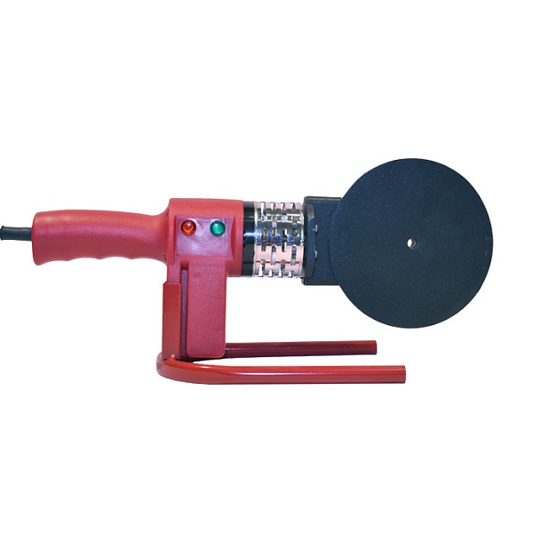 Аппарат для раструбной сварки V-Weld R110 – купить в , подробное изображение 
