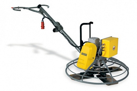 Акции и скидки в магазине wacker neuson ct 36-400e ручная затирочная электрическая машина