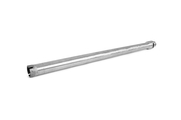 Алмазная коронка по железобетону, граниту 1/2' и 1,1/4' MESSER D32 – купить в , подробное изображение 
