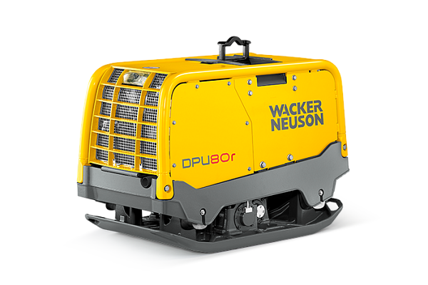 Виброплита дизельная Wacker Neuson DPU80r 1&nbsp;918&nbsp;159 &#8381;