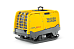 Виброплита дизельная Wacker Neuson DPU80r 1&amp;nbsp;918&amp;nbsp;159 &amp;#8381;