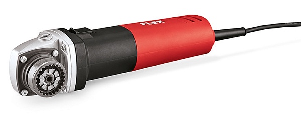 Детальное изображение : угловая шлифовальная машина flex bme 8-4 230/cee