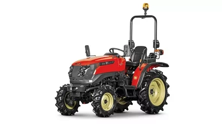 Трактор Solis-Gold | Солис-Голд 26 Mit 4x4 6+2 STD agri 6.00-12 / 8.3-20 (с ПСМ); цена 1&nbsp;100&nbsp;000 &#8381;