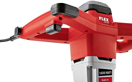 Акции и распродажа двухскоростной миксер flex mxe 1602 230/cee+wr3r 160
