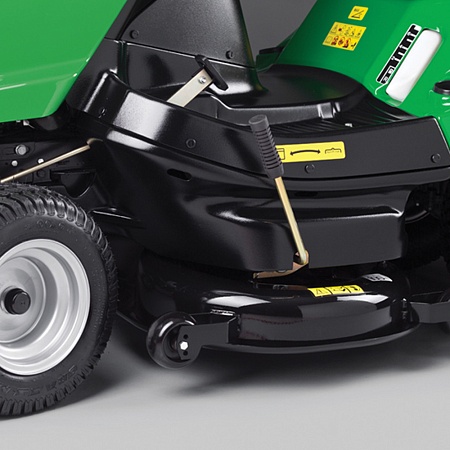 Caiman Comodo 4WD 20 л.с. Газонокосильная машина; цена 1&nbsp;071&nbsp;410 &#8381;