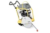 Швонарезчик Wacker Neuson BFS 1350 Az для сухой резки и мокрой