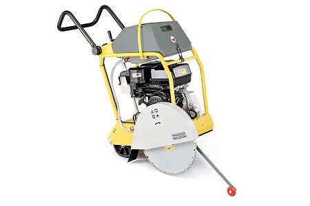 Швонарезчик Wacker Neuson BFS 1350 Az новое в магазине tool-24.ru