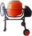 Бетоносмеситель AMIX BM-140L 18&amp;nbsp;264 &amp;#8381;