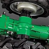 Caiman 320 Мотоблок бензиновый: Мотоблоки Товар УТ000019899 0