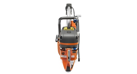 Бензорез Husqvarna K 970 II/16&quot; новое в магазине tool-24.ru