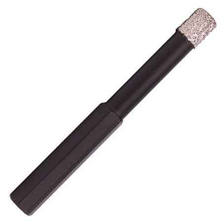 Сверло DISTAR DDR-V D10 S10 Keramik Pro – анонс, характеристики, 