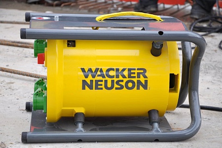 Акции и скидки в магазине wacker neuson fue 6/042/200w электронный преобразователь (6 розеток)