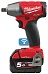 Подробнее фото описание - гайковерт milwaukee m18 oneiwp12-502x fuelone-key